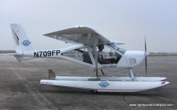 A 22 Valor pictures, images of the A 22 Valor lightsport, experimental lightsport aircraft - 1