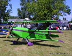 Acrolite 1T pictures, images of the Acrolite 1T ultralight, experimental, lightsport aircraft - 3