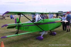 Acrolite 1T pictures, images of the Acrolite 1T ultralight, experimental, lightsport aircraft - 1