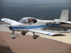 AeroStar Festival pictures, images of the AeroStar Festival lightsport, experimental lightsport aircraft - 3