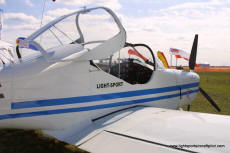 AeroStar Festival pictures, images of the AeroStar Festival lightsport, experimental lightsport aircraft - 1
