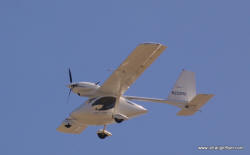 Elitar Sigma light sport aircraft - experimental lightsport aircraft - 2