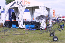 Belite pictures, images of the Belite ultralight, experimental, lightsport aircraft - 1