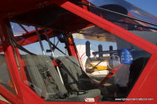 Cape Town pictures, images of the Cape Town lightsport, experimental lightsport aircraft - 1