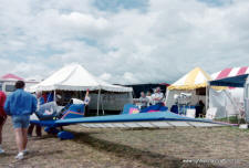CloudDancer pictures, images of the CloudDancer ultralight, experimental, lightsport aircraft - 1