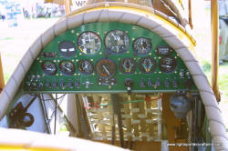 Early Bird Jenny pictures, images of the Early Bird Jenny experimental, amateur built, homebuilt, experimental lightsport aircraft - 2