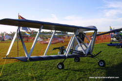 Easy Riser pictures, images of the Easy Riser ultralight, experimental, lightsport aircraft - 1