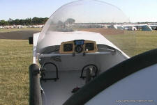 Eureka pictures, images of the Eureka ultralight, experimental, lightsport aircraft - 2
