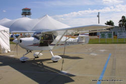 EuroFox pictures, images of the EuroFox lightsport, experimental lightsport aircraft - 2