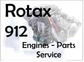 Rotax 912,  Rotax 912 manuals, Rotax 912 installation manual, Rotax 912 maintenance manual, Rotax 912 parts list.