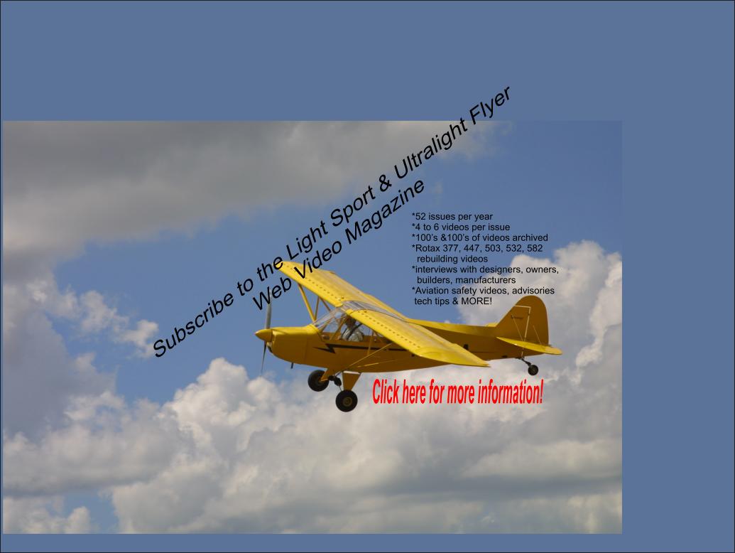 C42An Ideal Light-Sport Aircraft Trainer? 