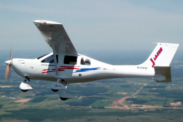 Jabiru ultralight aircraft, Jabiru experimental aircraft, Jabiru experimental light sport aircraft (ELSA), Lightsport Aircraft Pilot News newsmagazine.