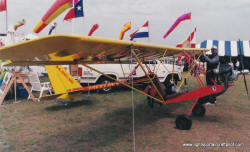 Javelin pictures, images of the Javelin ultralight, experimental, lightsport aircraft.