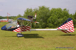 Kolb FireFly pictures, images of the Kolb FireFly ultralight, experimental, lightsport aircraft - 3