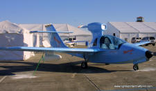 Mermaid M6 amphibious pictures, images of the Mermaid M6 amphibious lightsport, experimental lightsport aircraft - 1