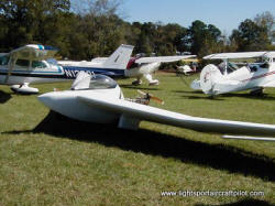 Mitchell Wing U2 pictures, images of the Mitchell Wing U2 ultralight, experimental, lightsport aircraft - 2