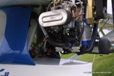 Challenger II pictures, images of the Challenger II experimental, amateur built, homebuilt, experimental lightsport aircraft - 1