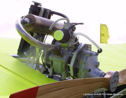 Revolution Rotary  ultralight - experimental lightsport aircraft engine - 1