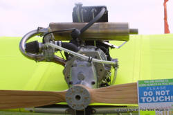 Revolution Rotary  ultralight - experimental lightsport aircraft engine - 3