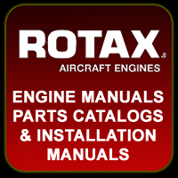 ROTAX Information - Manuals, Parts Catalog, Installation Info