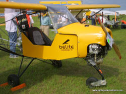 Belite Aircraft part 103 legal ultralight - 1