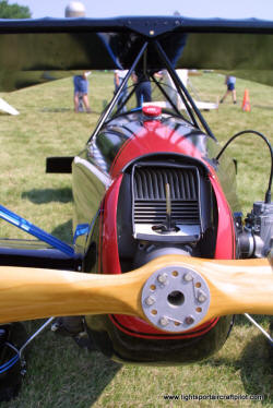 Zipster pictures, images of the Zipster ultralight, experimental, lightsport aircraft.
